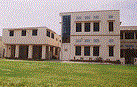 Library Building
